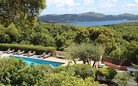 Hotel Les Hauts De Porto-Vecchio