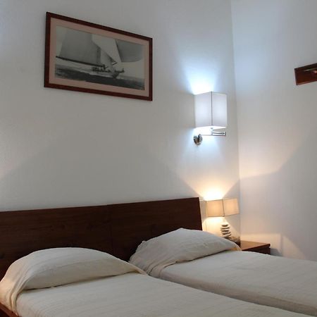 Hotel Les Hauts De Porto-Vecchio Buitenkant foto