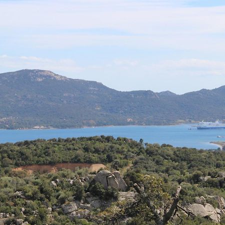 Hotel Les Hauts De Porto-Vecchio Buitenkant foto