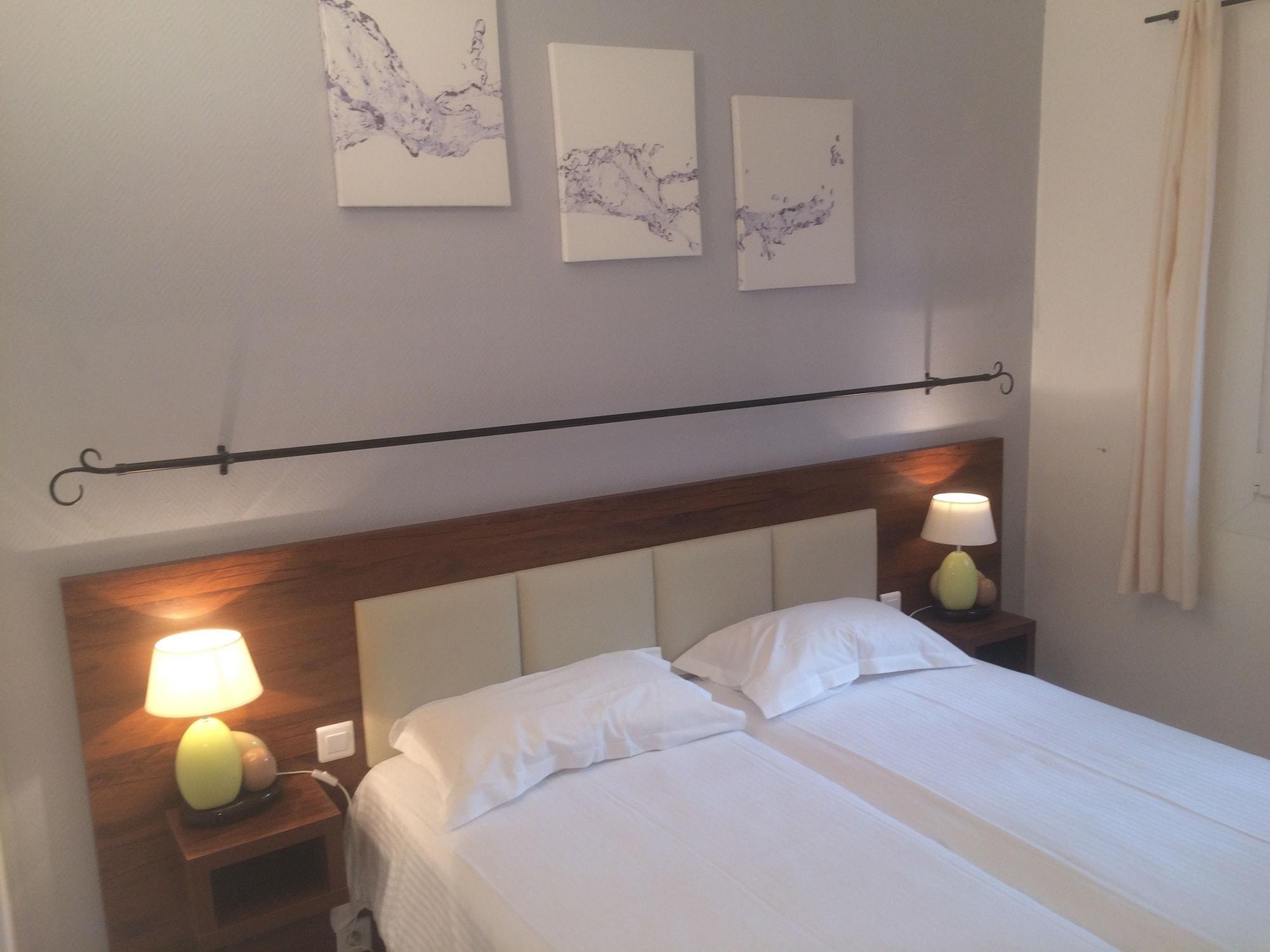 Hotel Les Hauts De Porto-Vecchio Buitenkant foto