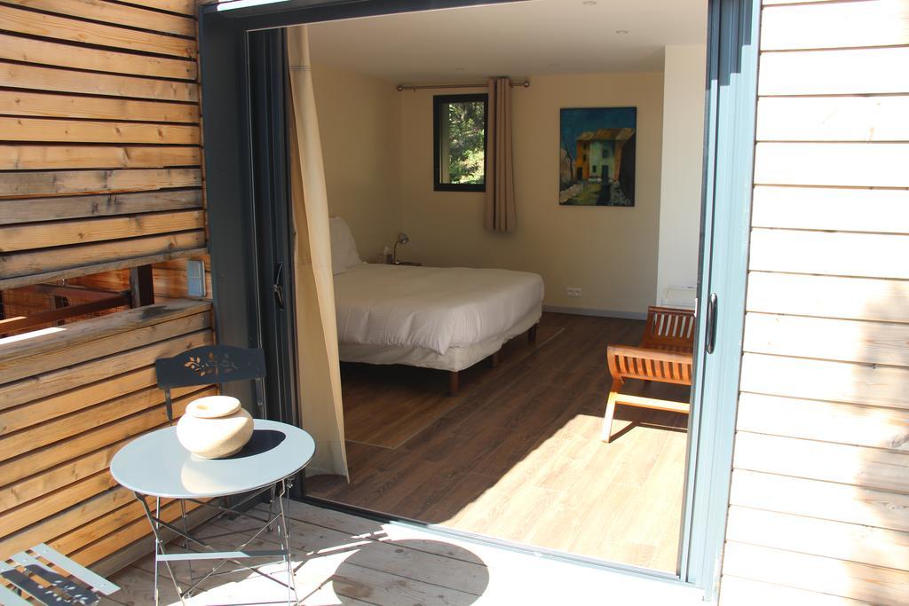 Hotel Les Hauts De Porto-Vecchio Buitenkant foto