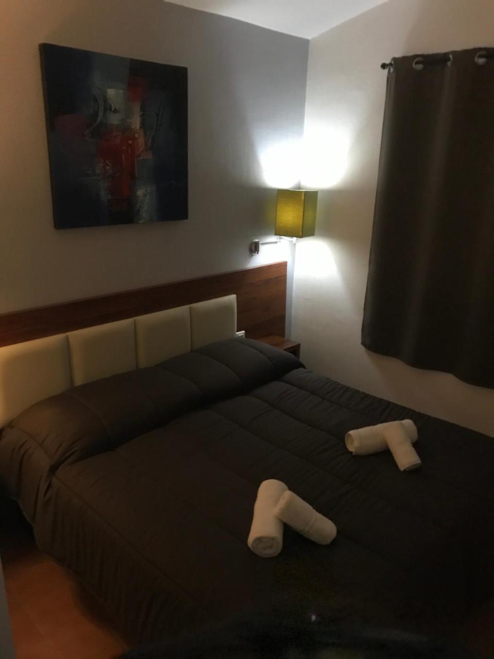Hotel Les Hauts De Porto-Vecchio Buitenkant foto