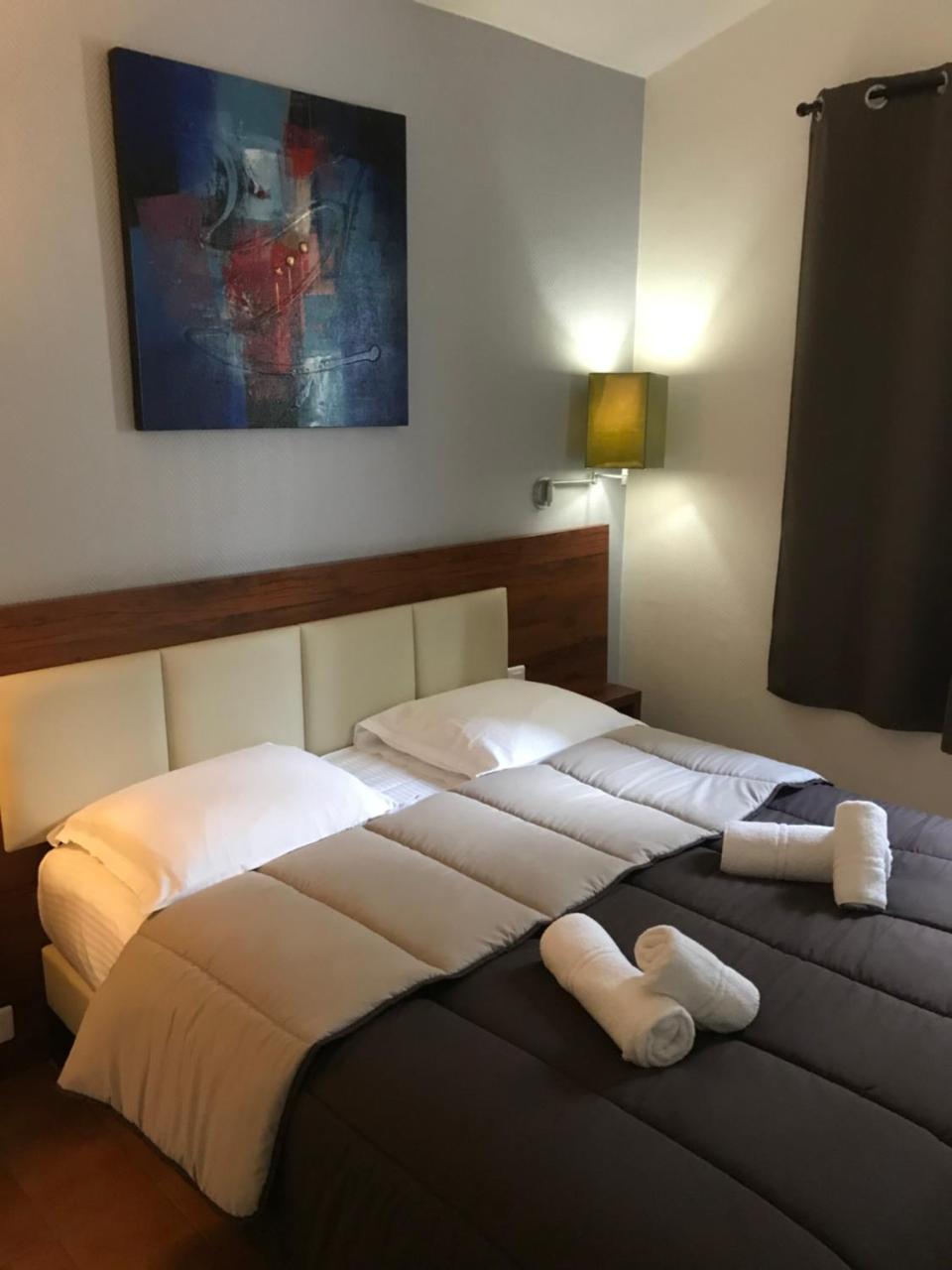 Hotel Les Hauts De Porto-Vecchio Buitenkant foto