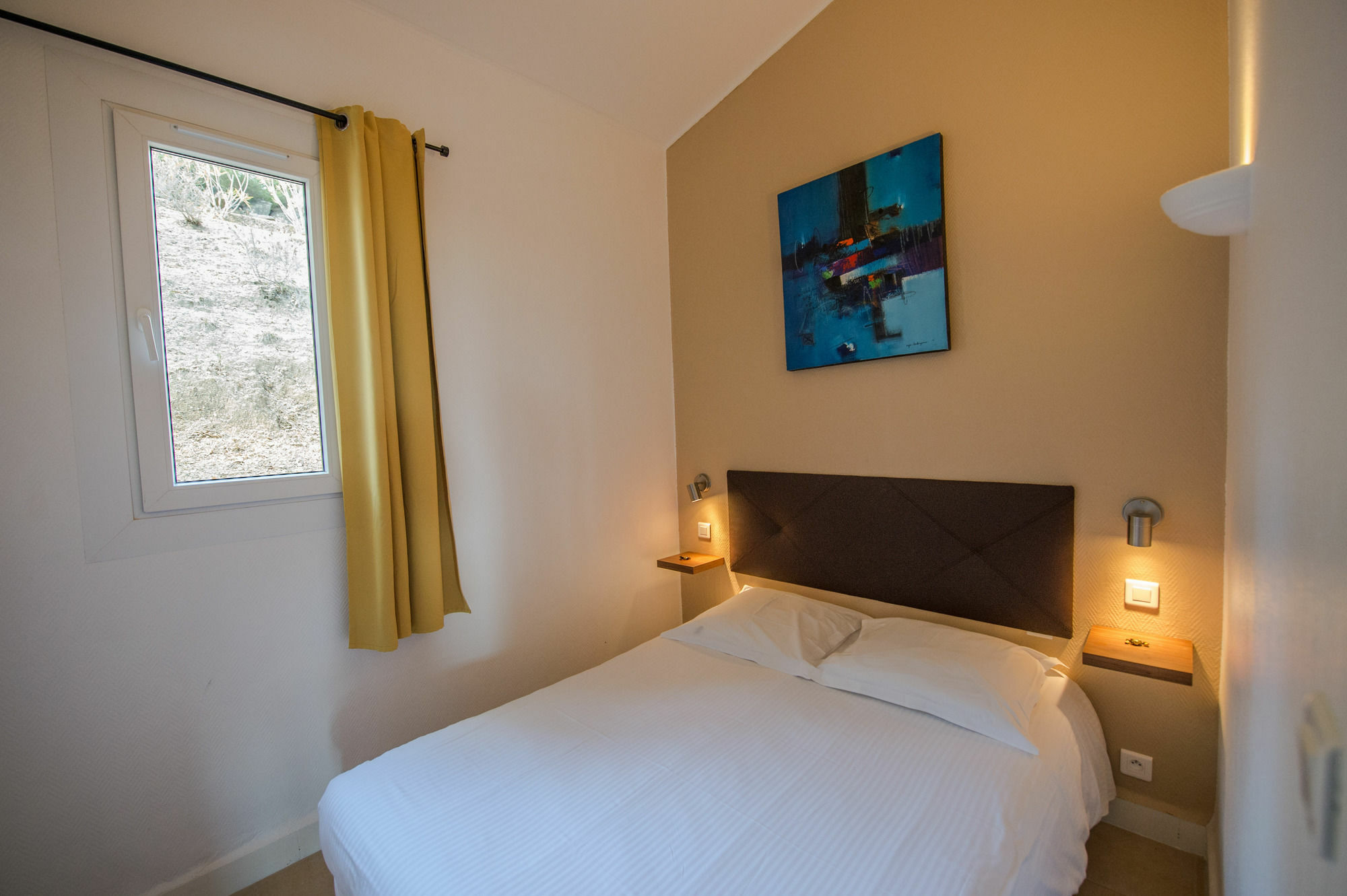 Hotel Les Hauts De Porto-Vecchio Buitenkant foto